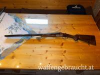 Doppelflinte Kettner Mod. Cologne