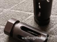 Daniel Defense Flash Suppressor (Mündungsfeuerdämpfer) – 1/2x28 Gewinde – Gebraucht