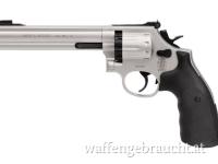 Umarex Smith & Wesson 686 6" co2 Revolver 