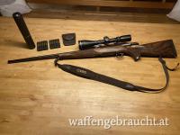 Sauer 101 Select .300 Win. Mag.