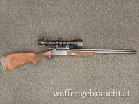 Atlas, Kaliber .22 Win. Mag. - 20/70, ZF 2,5-10x56