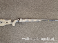 Bergara BA14 HMR Wilderness, Kaliber 6,5 CRM  NEUWAFFE!