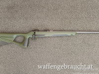 CZ 600 Ergo Plus, Kaliber .223 Rem.  NEUWAFFE!