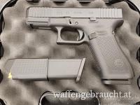 Glock 45 Gen5 FS, Kaliber 9x19  NEUWAFFE!