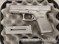 Glock 44 FS, Kaliber .22lr  NEUWAFFE!