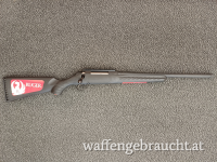 Ruger American Rifle R2 Black, Kaliber .30-06  NEUWAFFE!