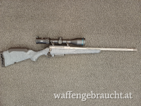 Ruger American Rifle Gen II, Kaliber .308 Win., Meopta Meohunter R5 4-20x50RD  NEUWAFFE!