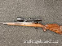 Voere, Kaliber 7x64, Swarovski Habicht 6x42