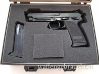 Heckler & Koch Mod. USP EXPERT .45 ACP