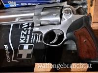 Ruger KGP 141 Kal. 357 Mag, Neuwertiger Zustand!