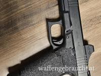 Glock 17 Gen5 MOS