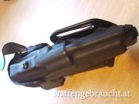 Glock 34 Gen 3 inkl. Magazin und Holster