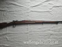 Schwedenmauser M96