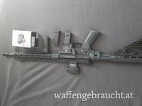 Schmeisser Sp15 9mm KatC