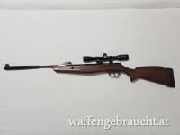STOEGER LUFTDRUCKGEWEHR 4,5mm RX20 Wood