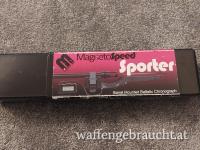 MagnetoSpeed Sporter Chrony