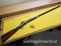 Chiappa® 1874 Sharps Down Under Rifle 45-70 Gov't 34″