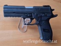Sig Sauer P226 LDC 2 Tacops LDCII