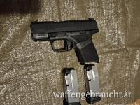 Springfield Hellcat / HS Produkt H11
