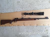 Mauser 98 Favorit