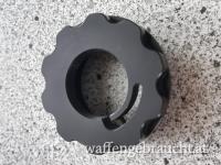 PRÄZISE JAGEN DUO-VERBINDER M33,5x0,75