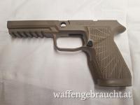 WILSON COMBAT Sig Sauer P 320 FULL SIZE Griff