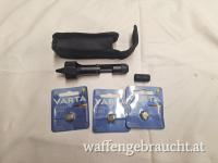 SIGHTMARK Triple Duty Universal Boresight Laserpatrone Einschiesshilfe