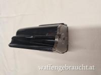 Magazin Steyr Mannlicher Win 243 gebraucht seitliche Drücker