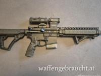 Daniel Defense MK18 , Steyr AUG ( Corvus Defensio, BMI Version, IWI Tavor X 95