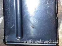 Norinco (Norconia) JW-105G Magazin Kal. .222Rem 