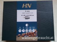 H&N Kurzwaffengeschosse
