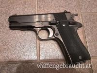 Star BM spanische Geheimpolizei "CSP" 