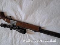 BLASER  BBF.   mit Einstecklauf  u. Optik  RESERVIERT !!!!