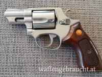 Revolver Taurus 38 spezial
