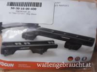 Inomount Montage Tikka T3