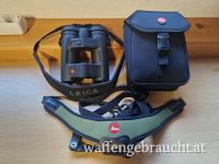Leica Geovid Pro 10x32 Fernglas mit Entfernungsmesser und Ballistik