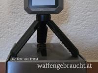 GARMIN XERO C1 PRO und Skywatch BL 400