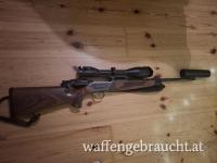 Jagdgewehr