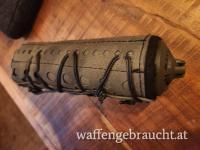 Schalldämpfer Oberland Arms Titan ELB II 3D - für .223Rem. / .300BLK / .308BLK