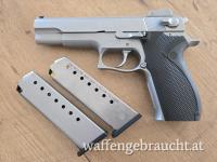 Smith & Wesson Mod. 4506, .45 Auto