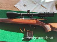 CZ 527 Fox .22 Hornet "VERKAUFT"