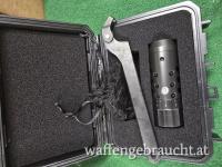 Sinus Brake / Barrel Tuner 