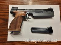 Hämmerli 208 International