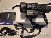 Pulsar Axion 2 XQ35 LRF