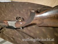 DOPPELBÜCHSE DOPPELKUGELBrowning