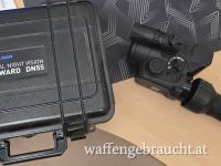 Digites Nachsicht Vorsatzgerät Pulsar Forward DN55