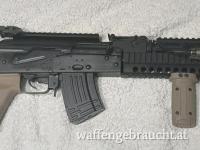 SDM AK47 Soviet 