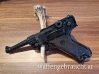 P08 S/42 9mm