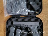 Glock 17 gen4 9mm