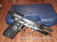 Beretta 92 A1